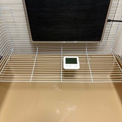 小動物用 セットの画像