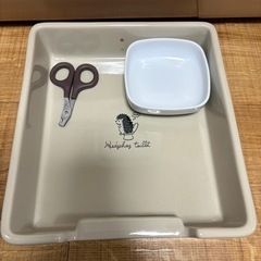 小動物用 セットの画像