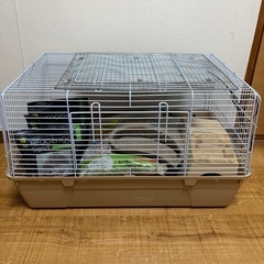 小動物用 セットの画像
