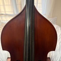 Oriente HO-38 コントラバス ウッドベース　2003年製の画像