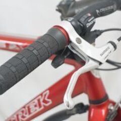 TREK 「トレック」 7.5FX 2008年モデル クロスバイク / バイチャリ福岡店 ITJBIIAWPAX4-Jの画像
