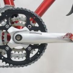 TREK 「トレック」 7.5FX 2008年モデル クロスバイク / バイチャリ福岡店 ITJBIIAWPAX4-Jの画像