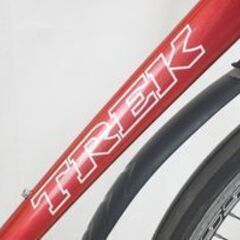 TREK 「トレック」 7.5FX 2008年モデル クロスバイク / バイチャリ福岡店 ITJBIIAWPAX4-Jの画像