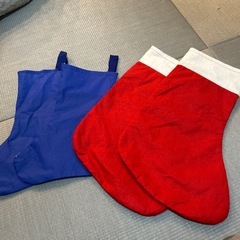 クリスマスグッズ
の画像