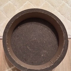 猫用　バリバリ　ボウルの画像