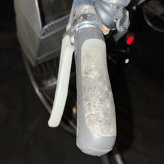 たー様 自転車の画像