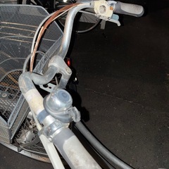 たー様 自転車の画像