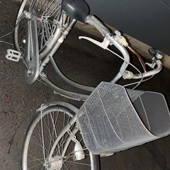 たー様 自転車の画像