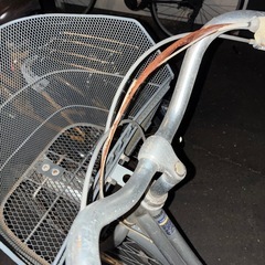 たー様 自転車の画像