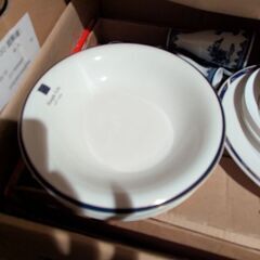食器　いろいろありますの画像