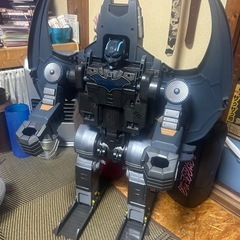 バットマン限定フィギュアの画像