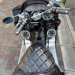 マジェスティフルカスタム 美車の画像