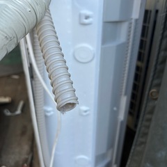 福岡市直接渡し可能パナソニック Panasonic エアコン （Eolia（エオリア） ナノイーX搭載 無線LAN内蔵 フィルターお掃除ロボットおもに14畳の画像