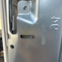 福岡市直接渡し可能パナソニック Panasonic エアコン （Eolia（エオリア） ナノイーX搭載 無線LAN内蔵 フィルターお掃除ロボットおもに14畳の画像