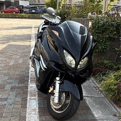 マジェスティフルカスタム 美車の画像