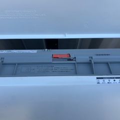 福岡市直接渡し可能パナソニック Panasonic エアコン （Eolia（エオリア） ナノイーX搭載 無線LAN内蔵 フィルターお掃除ロボットおもに14畳の画像