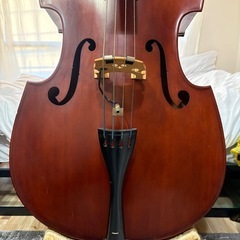 Oriente HO-38 コントラバス ウッドベース　2003年製の画像
