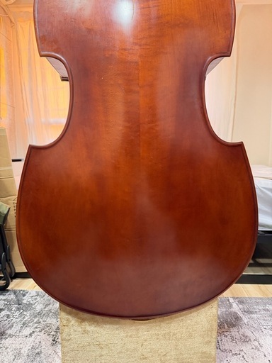 Oriente HO-38 コントラバス ウッドベース2003年製 (wachy) 石橋阪大前