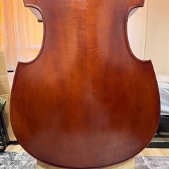 Oriente HO-38 コントラバス ウッドベース　2003年製の画像