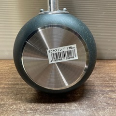 新品 16cm フライパン IH対応の画像