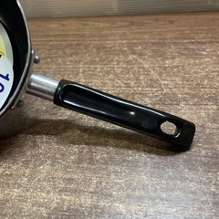 新品 16cm フライパン IH対応の画像