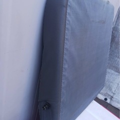 スバル軽トラシートの画像