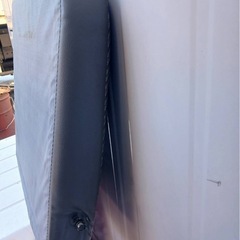 スバル軽トラシートの画像