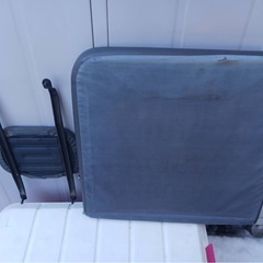 スバル軽トラシートの画像