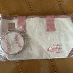 レディースカープバックの画像