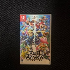 swich 有機ELモデル　ソフトつきの画像