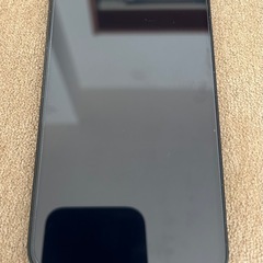 iPhone14ブラック128GBの画像