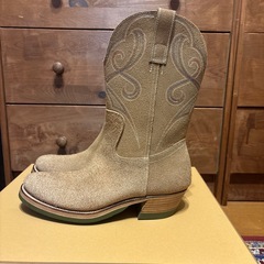 CLINCH TATTOO STUDIO YAMADA ブーツ CUTLASSの画像