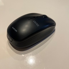 ワイヤレスマウスの画像