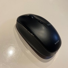 ワイヤレスマウスの画像