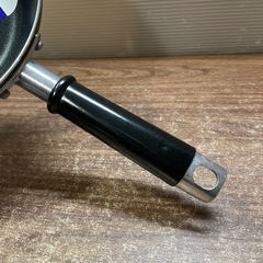 新品 18cm フライパン IH対応の画像