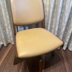 ダイニングテーブルセットの画像