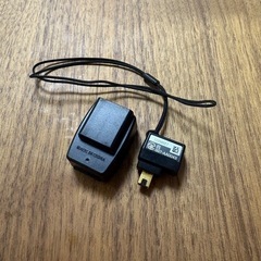 Nikon スマホにラクラク写真転送！ワイヤレスモバイルアダプター WU-1a の画像