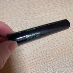 CLARINS Paris マスカラ 試供品の画像