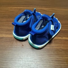 こども靴13cmの画像