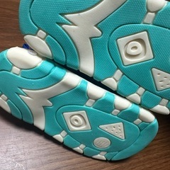 こども靴13cmの画像