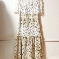 【超美品】ニット　ワンピース　スカート　詰め合わせ　福袋の画像