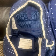 Coleman  リュック2個セットの画像