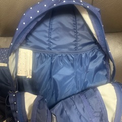 Coleman  リュック2個セットの画像