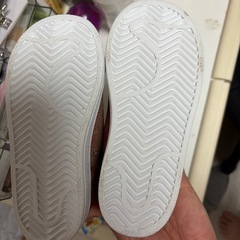 adidas✖️star wars 15cmの画像