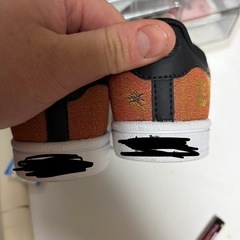 adidas✖️star wars 15cmの画像