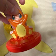 マック ハッピーセット ポケモンの画像