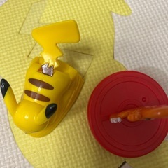 マック ハッピーセット ポケモンの画像