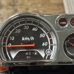 【美車】 ヤマハ VOX 原付 スクーターの画像