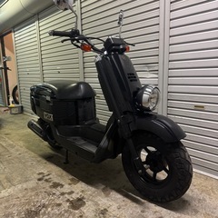 【美車】 ヤマハ VOX 原付 スクーターの画像