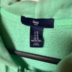 GAP  ジャンパーの画像